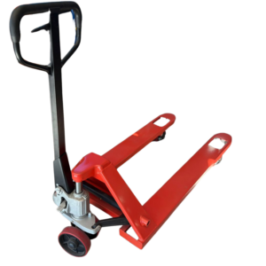 Transpaleta / Zorra hidráulica