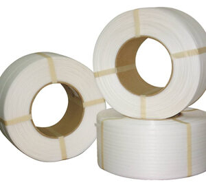 Flejes plásticos para máquinas