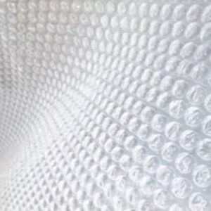 Polietileno con burbujas - Pluribol