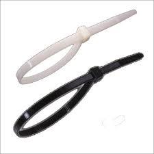 Prensacables - Precinto Ajustable