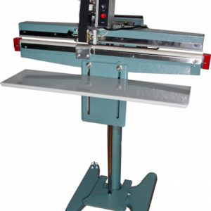 Selladoras de pie para bolsas