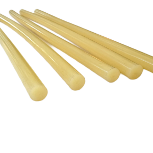 Adhesivo  en barra hot melt