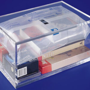 Sistema de embalaje Inflable Fill-Air