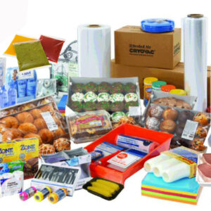 Film termocontraible - Cryovac