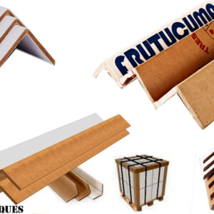 Esquineros de Cartón - Ángulos