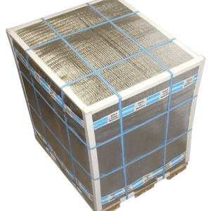 Funda Térmica Aluminizada