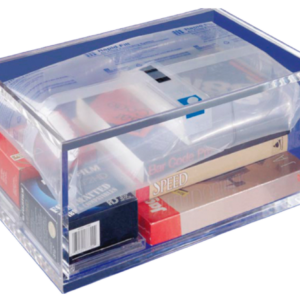 Sistema de embalaje Inflable Fill-Air