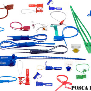 Precintos de Seguridad