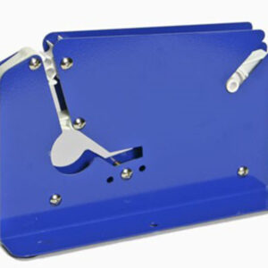 Racionador para cerrar bolsas