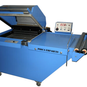 Sistemas y Hornos de termocontracción