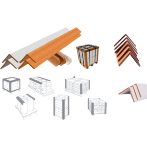 Esquineros de Cartón - Ángulos