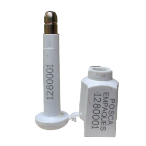 Precintos para contenedores y vagones