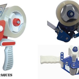 Encintadora manual - Racionador