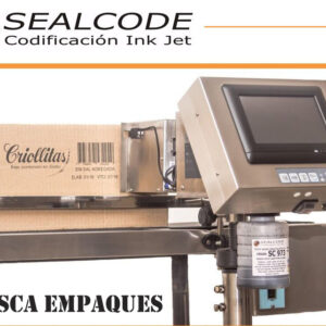 Impresoras Sealdcode