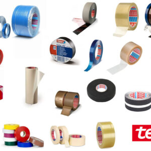 Distruibuidor oficial TESA