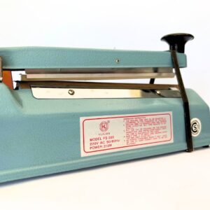 Selladoras de mesa para bolsas