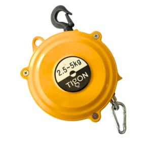 Balanza para Flejadora Neumatica