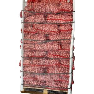 Redes y mallas para paletizar