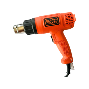 Pistolas de Calor para Termocontraible