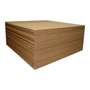 Separadores para pisos de pallets