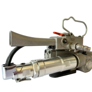 Flejadora Neumática