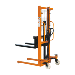 Apiladores para pallets